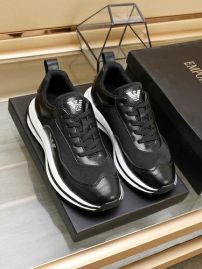 Picture of Armani Shoes Men _SKUfw146193227fw